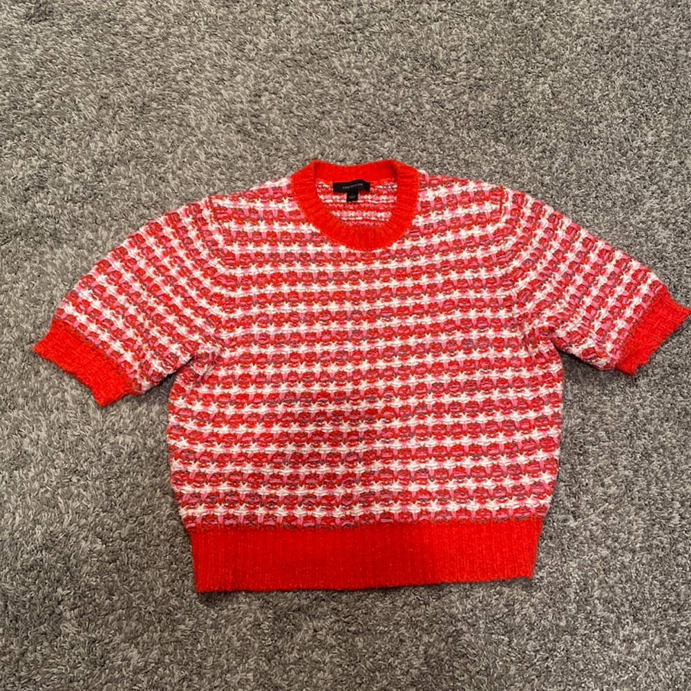 Ann Taylor Shirt / Sweater